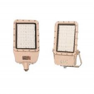 Đ&egrave;n ph&ograve;ng chống nổ BZD129 